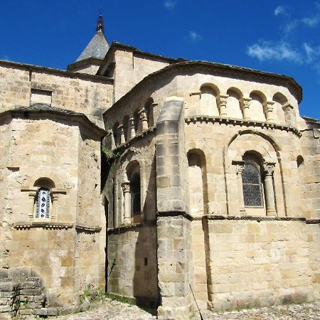 Maison Accueillante A Nant Avec Piscine Partagee Экстерьер фото